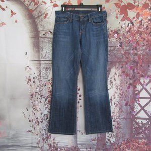 Citizens of Humanity Kelly Low Waist Jeans
